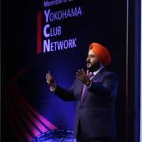 YOKOHAMA INDIA Employee Manpreet Kindra's profile photo