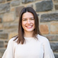 Johnson Matthey Employee Karoline Menze's profile photo