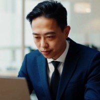 NUiO, Inc. Employee Breck Lin's profile photo