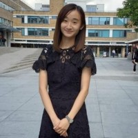 Generation Hong Kong Employee Ming Yu's profile photo
