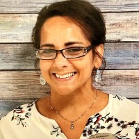 Ferguson-Florissant School District Employee Apryll Mendez's profile photo