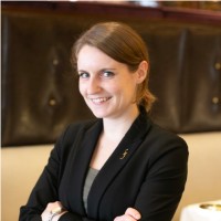 Fabio Trabocchi Restaurants Employee Sarah Stockwell's profile photo