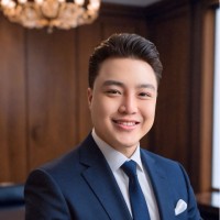SAP Employee Jade Tan's profile photo