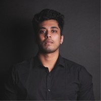 Wolfpack Labs Employee Vaibhav Thomas's profile photo
