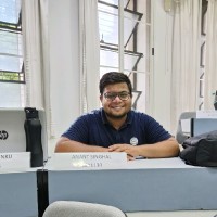 Anant Singhal Email