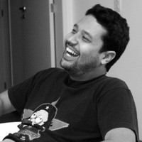 Time Based Arts Employee André Bittencourt's profile photo