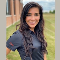 Flex Machine Tools Employee Aubrey Knous's profile photo