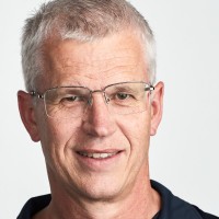 Act Knowledge Pty Ltd Employee Jürgen Oschadleus's profile photo