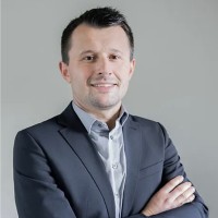 Nussbaum Matzingen AG Employee Anes Zverotic's profile photo