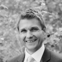 Microsoft Employee Andy Almquist's profile photo