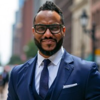 Capitalize Analytics Employee Kamal Gregory's profile photo