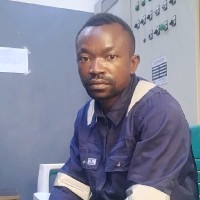 Fullmark Group Employee Akpera Adem's profile photo