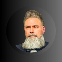 D&J Construction Company, Inc. Employee Terry Baugh's profile photo