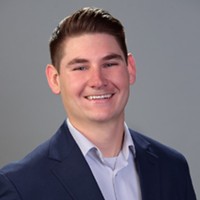 Lee & Associates Commercial Real Estate Services Employee Joe Debarr's profile photo