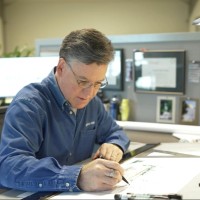 McDugald Steele Landscape Architects & Contractors Employee Kevin Steed's profile photo