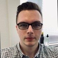Quantum Bridge Technologies Employee Damian Bożewicz's profile photo