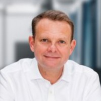 Mercuri Urval Employee Richard Moore's profile photo