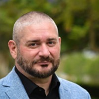 GEOCON Employee Scott Vacula's profile photo