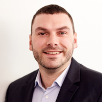 Helio Intelligence Employee Sascha Brose's profile photo