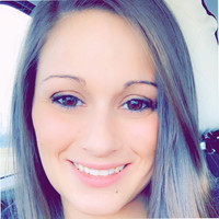 Indiana Pump Works LLC. Employee Katelan Morris's profile photo