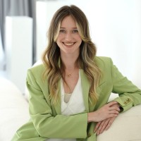 Mitgo Employee Elina Zubova's profile photo