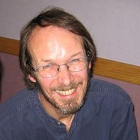 Richard Aspden Email