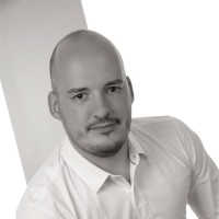 Digital H Employee Philipp Müller's profile photo