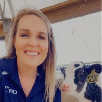 CRV Employee Kat Peper's profile photo