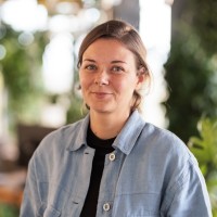 Gesundheitsförderung Schweiz Employee Linda Burkhalter's profile photo
