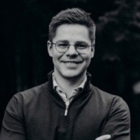 EURESYS Employee Quentin Joisten's profile photo