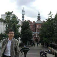 WuXi Biologics Employee Jian Li's profile photo