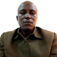 CRS Employee Bakie Saibou's profile photo
