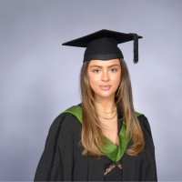 Citi Employee Olivia Manger-Webber's profile photo