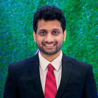 Anand Mohan Email