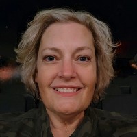WellSky Employee Heather Patrick's profile photo
