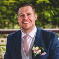 Michael Page Employee Jack Chambers's profile photo