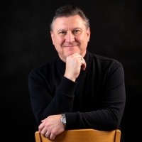 Paul Hildreth Email & Phone Number