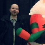 Headwater Equipment Sales LTD Employee Matt Stringer's profile photo