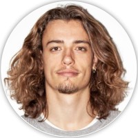 Constructive Institute Employee Aleksander Wael's profile photo