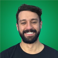 Lemu Employee Sebastian Eyzaguirre's profile photo