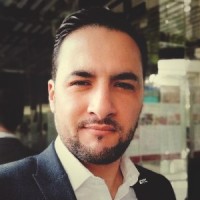 Ground Control Employee Abdul-Rahman Nasar's profile photo