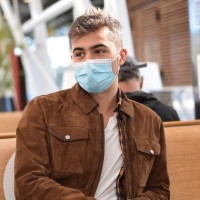 CAVAVIN Employee Enzo Diaz's profile photo