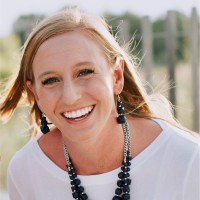 Zf Group Employee Ashleigh Upton's profile photo