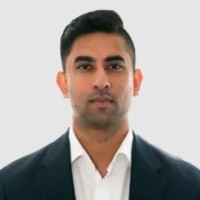 Chandler Services Employee Viran Abeykoon's profile photo