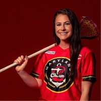 Ultimate Goal Lacrosse Employee Megan Whittle's profile photo