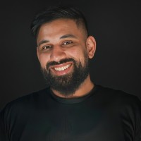Kindred AI Employee Anas Uddin's profile photo
