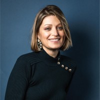 Police nationale Employee Maude le Guennec's profile photo