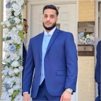 Ahmed Shariff Email & Phone Number