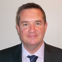 Hyundai Motor Company Australia Employee Bill Thomas's profile photo