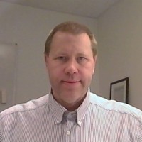 myVR Software AS Employee Trond Stensby's profile photo